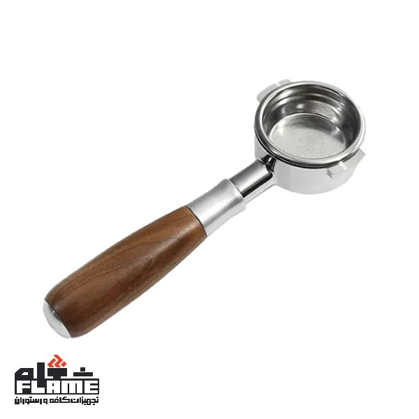 پرتافیلتر نیکد زیرو هیرو مدل ZH-58