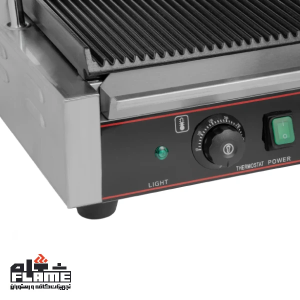 ساندویچ میکر براکس مدل BMG-57-E