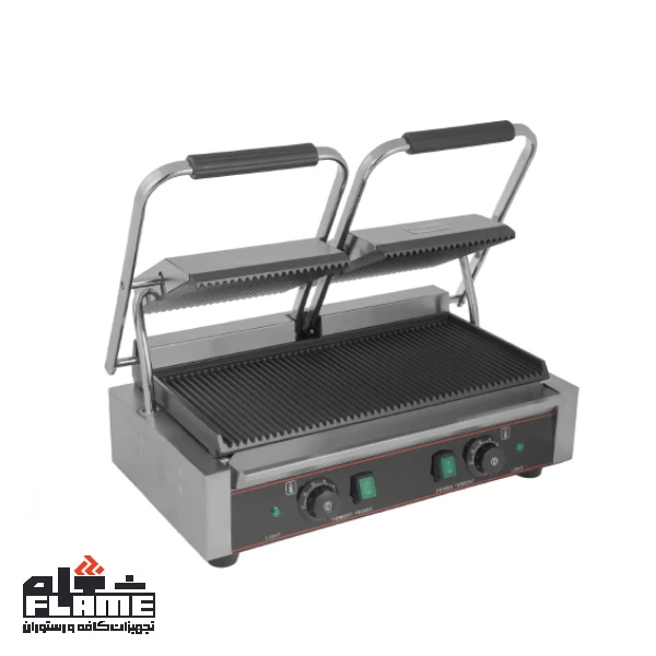 ساندویچ میکر براکس مدل BMG-57-E