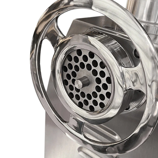 چرخ گوشت سری 22 هدیکو مدل TK-22