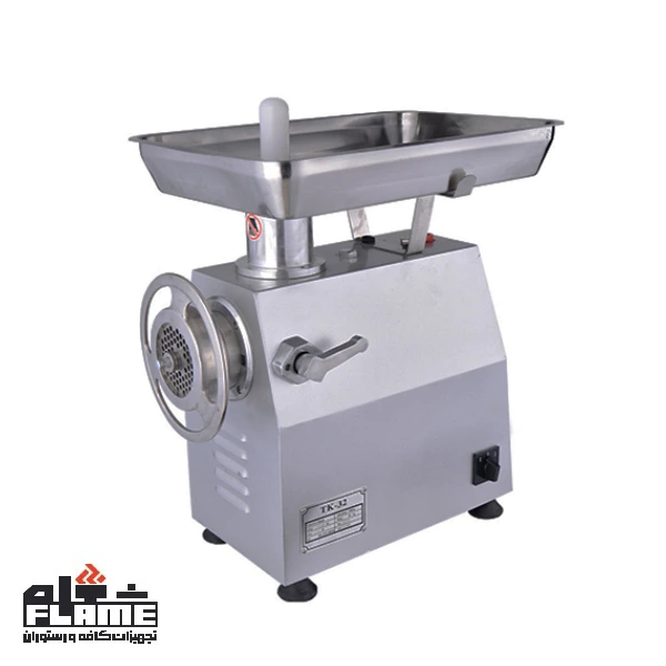 چرخ گوشت سری 22 هدیکو مدل TK-22