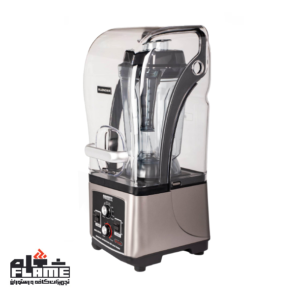 بلندر کاوردار کامیکس TM2800
