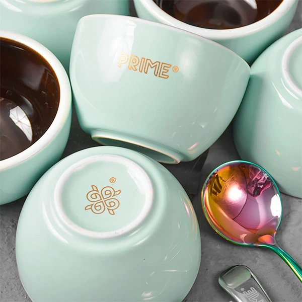 کاپینگ کاپ پرایم 