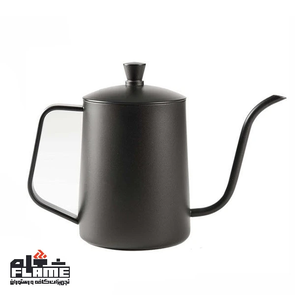کتل مشکی کوچک یونیک لایف 