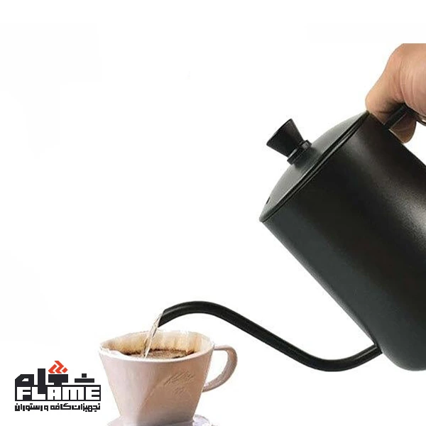 کتل مشکی کوچک یونیک لایف 