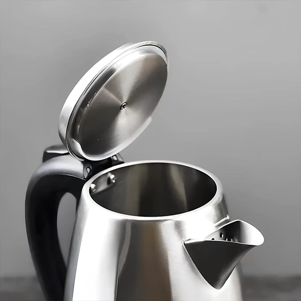 کتل کاپینگ برویستا مدل V-Spout