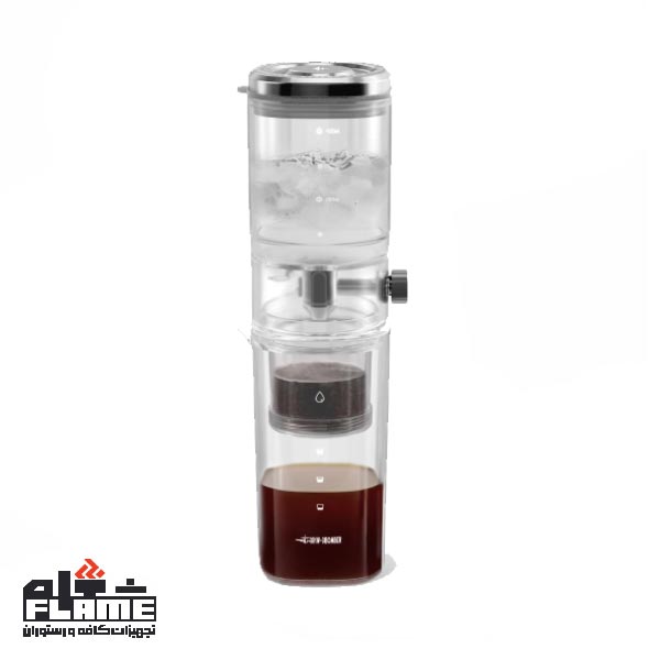 کلد برو بمبر Fresh Ice Dripper ID6135-OS