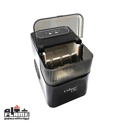 یخ ساز 12 کیلویی یونیک لایف مدل UL-8001