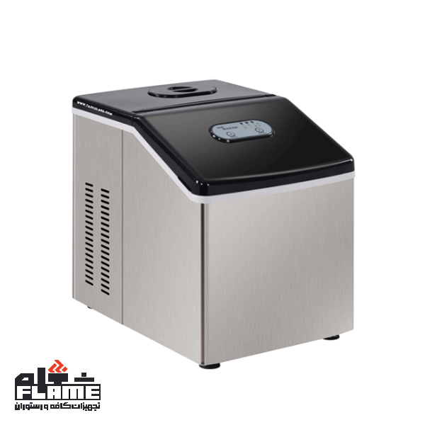 یخ ساز 15 کیلویی ویکتور مدل JS-15C