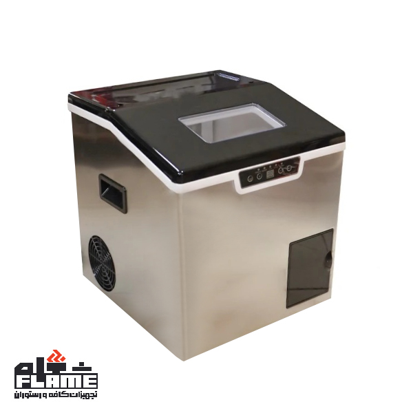 یخ ساز 20 کیلویی ویکتور مدل JS-20C