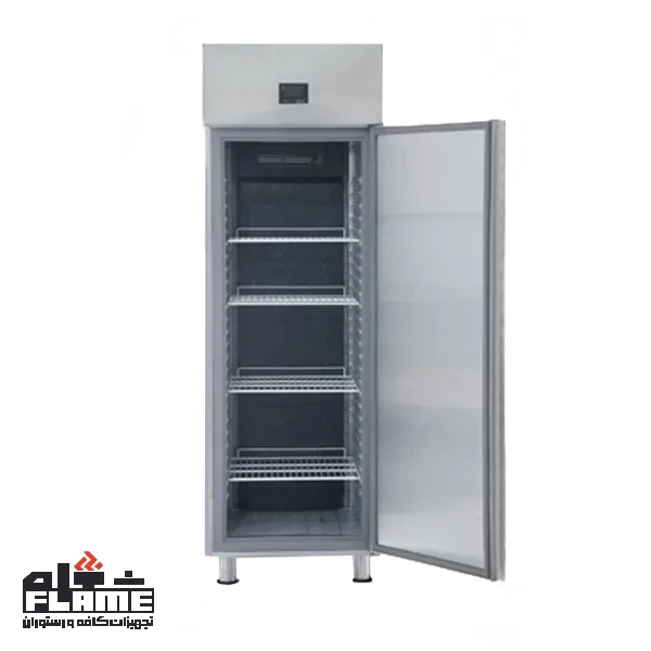 یخچال ایستاده نیکروم مدل SR2150