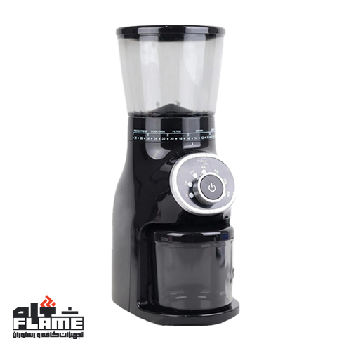 آسیاب قهوه یونیک لایف UL-CG019B