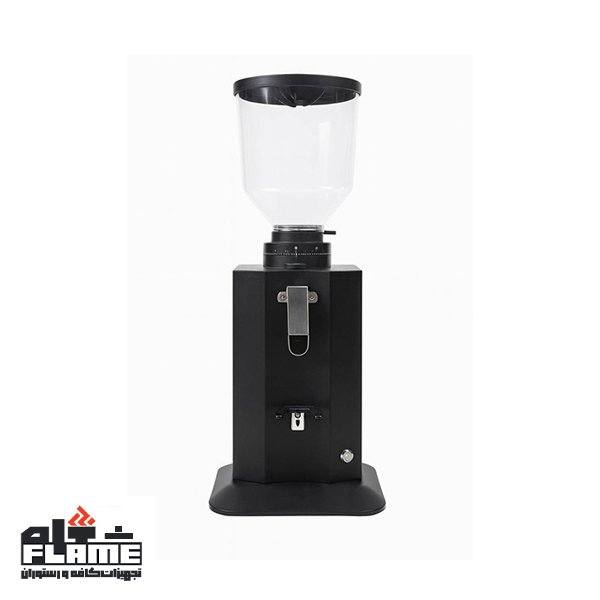 آسیاب قهوه هوم مدل RC-CGE1000B