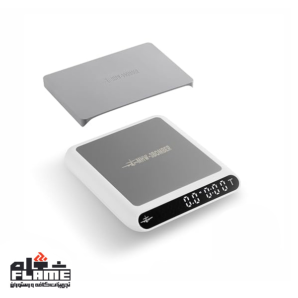 ترازو ( اسکیل ) بمبر مدل ES5485W