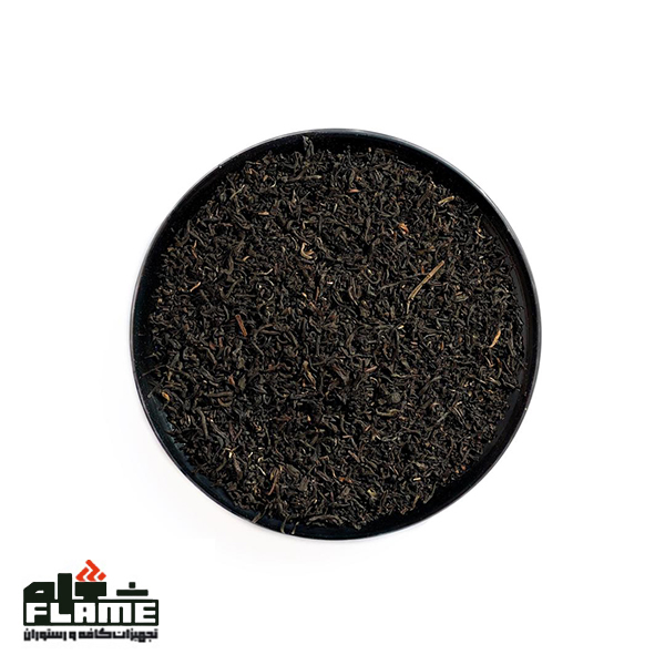 چای سیاه مخصوص تی استودیو