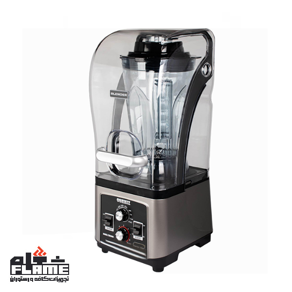 بلندر کاوردار کامیکس مدل TM3000