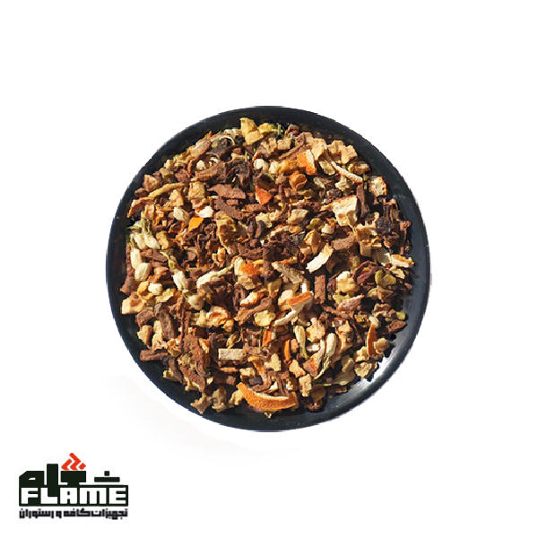 دمنوش شیراز تی استودیو