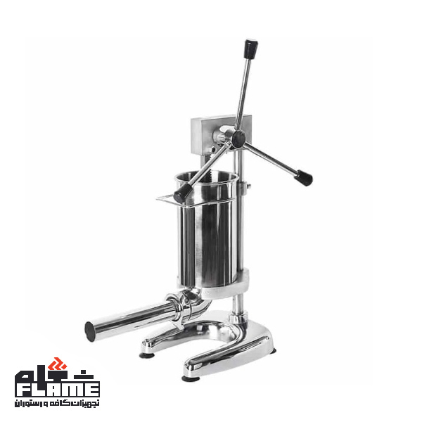 سوسیس پرکن 2 لیتری بست مدل JG-27/2L