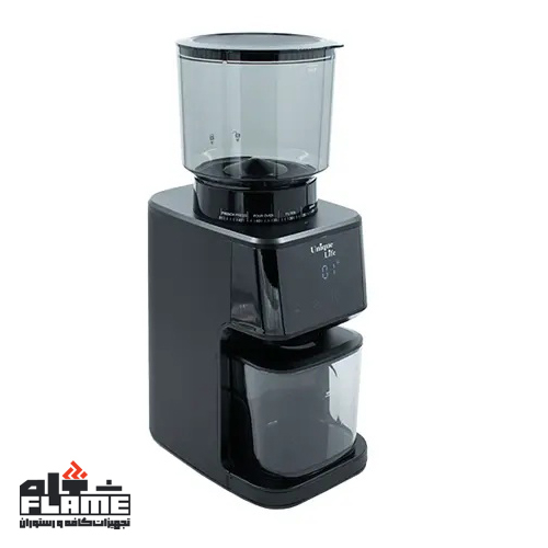 آسیاب قهوه یونیک لایف لمسی  UL-CG019