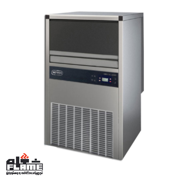یخ ساز ویکتور 75 کیلویی پرو
