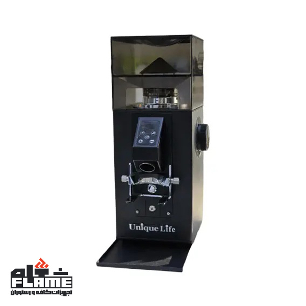 آسیاب قهوه هوم مدل DR8210
