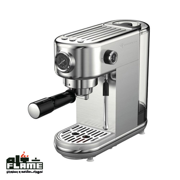 اسپرسو ساز مباشی مدل ME-ECM2107
