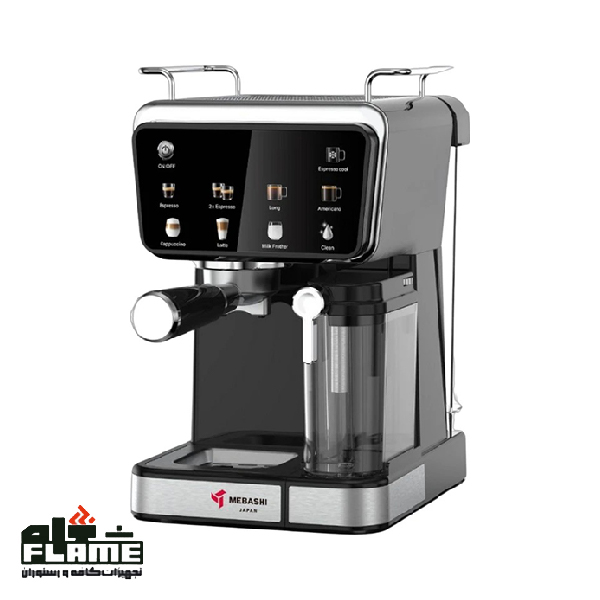 اسپرسوساز مباشی مدل ECM2505