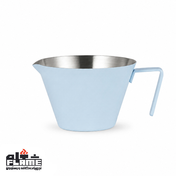 مژرینگ کاپ بمبر single Spouts مدل G5738-OS