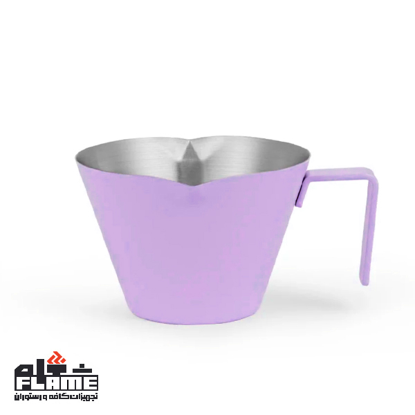 مژرینگ کاپ دو لبه بمبر Double Spouts مدل G5667