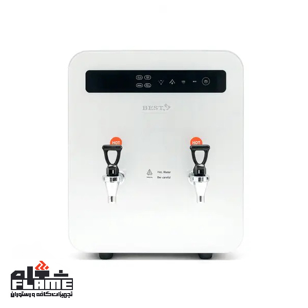 بویلر دو شیر 30 لیتری بست مدل PFC-V30