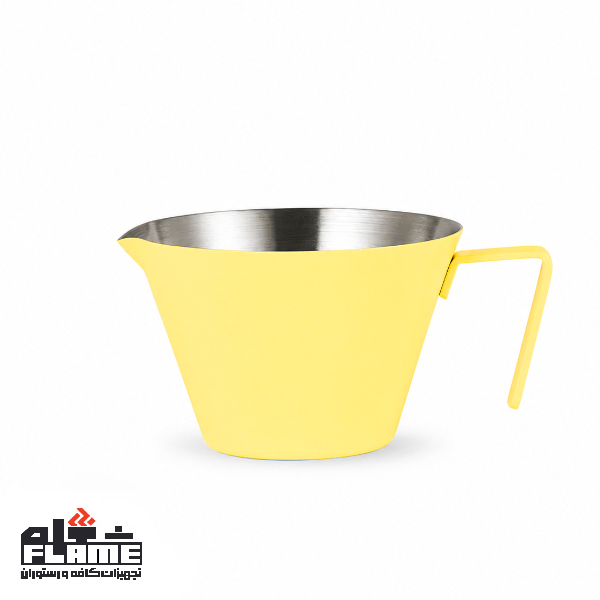 مژرینگ کاپ بمبر single Spouts مدل G5740-OS
