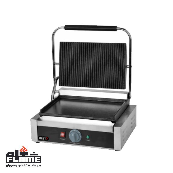 ساندویچ ساز برقی تک صفحه بست مدل PFY-812E