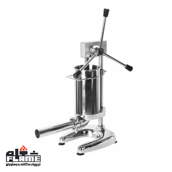 سوسیس پر کن 3 لیتری  بست مدل JG-27/3L