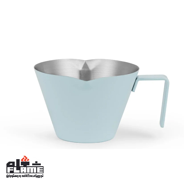 مژرینگ کاپ دو لبه بمبر Double Spouts مدل G5668-OS