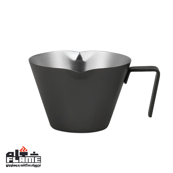 مژرینگ کاپ دو لبه بمبر Double Spouts مدل G5148B