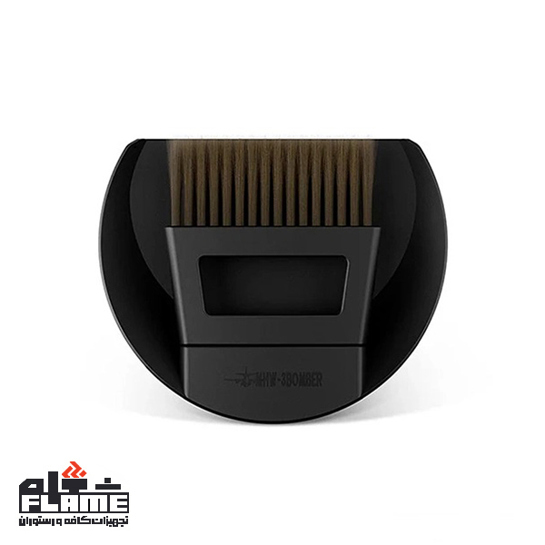 ست فرچه ی تمیزکاری میز بار بمبر مدل B5188B