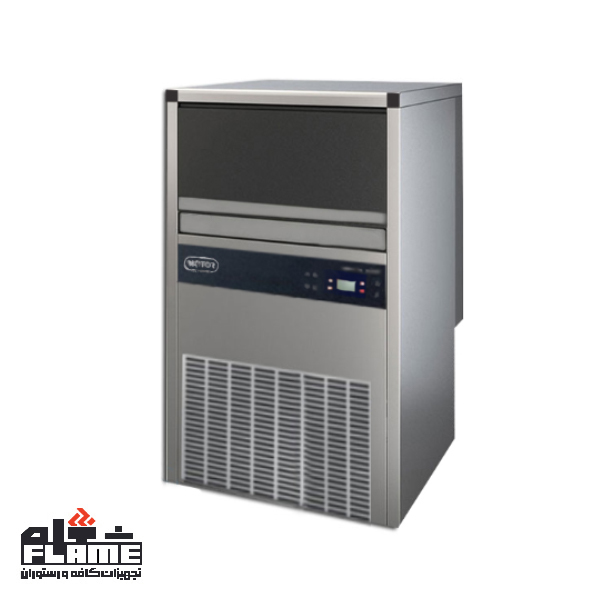 یخ ساز ویکتور 50 کیلویی پرو