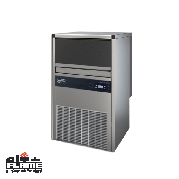 یخ ساز ویکتور 30 کیلویی پرو