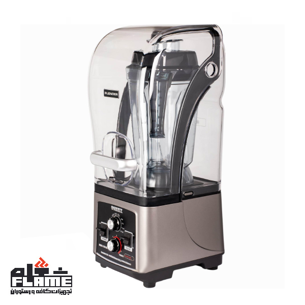 بلندر کاوردار کامیکس TM2800