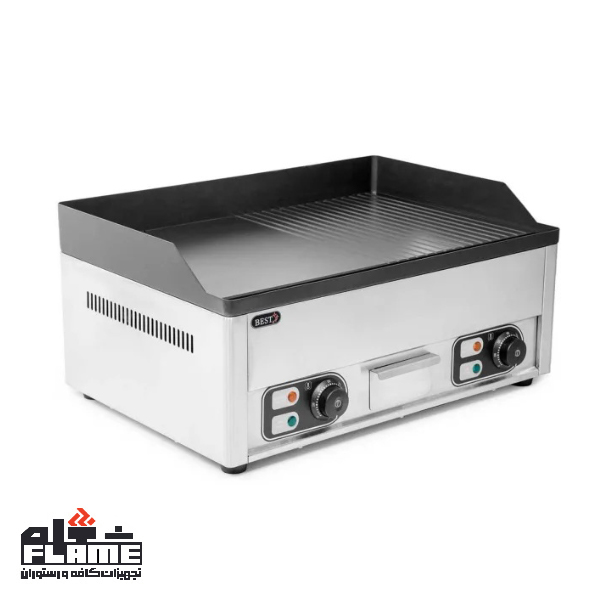 گریل برقی 60 سانتی مرکب بست مدل PFY-705A