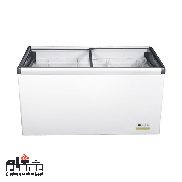 یخچال فریزر صندوقی مونودونتی عرض 163