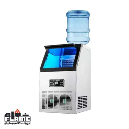 یخ ساز 40 کیلویی لواک مدل 9540