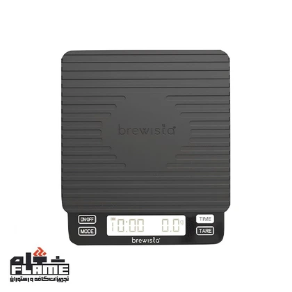 اسکیل قهوه برویستا مدل Smart II