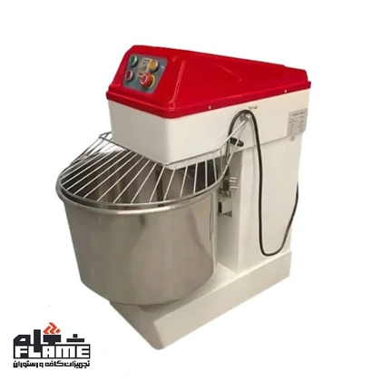 میکسر اسپیرال 35 لیتری هدیکو