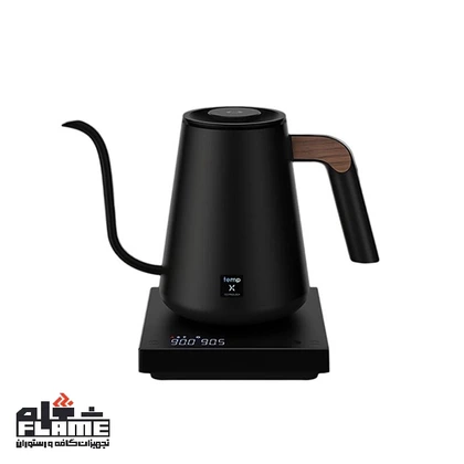 کتل برقی تایم مور مدل Fish Pro X 900ML