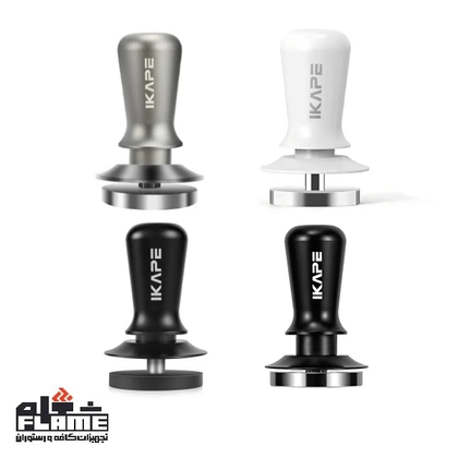 تمپر تکنیکال آیکاپه سایز 58 ورژن IKAPE V3