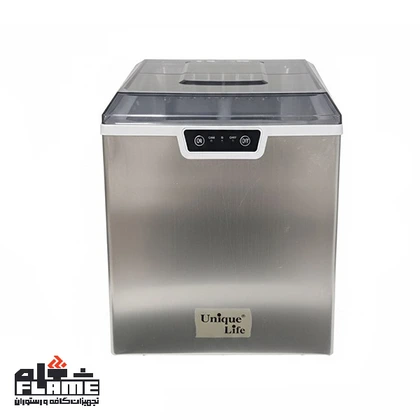 یخ ساز 15 کیلویی یونیک لایف مدل UL-8016