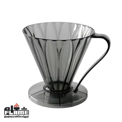 دریپر فلاور کفک عمیق 45 Cafec