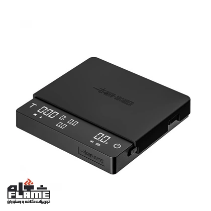 اسکیل قهوه بمبر مدل Cube 3.0 Pro Max ES5663