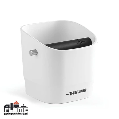 ناک باکس مربعی بمبر Square